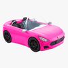 Barbie Sportbil Convertible