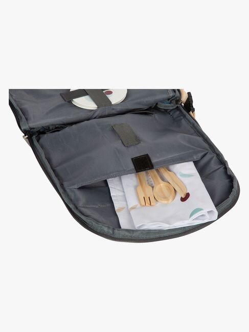 Small Foot Ryggsäck Picknick