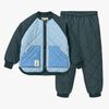 LIEWOOD Zella Termoset, Beach blue/Classic navy/mix