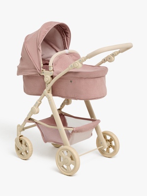Alice & Fox Dukkevogn, Mauve