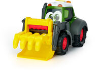 ABC Happy Fendi Traktor Arbetare