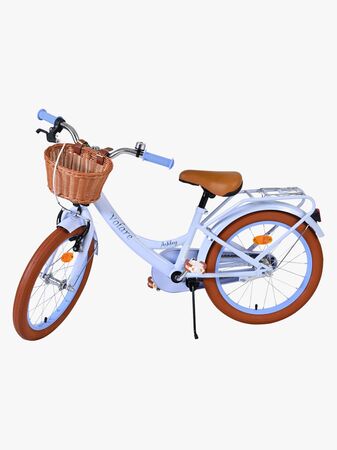 Volare Ashley Cykel 18 Tum, Blå