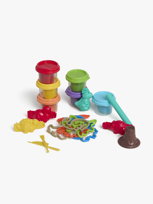 Fippla Dino Party Leklera