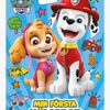 Paw Patrol Min Första Målarbok