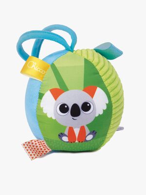 Chicco Mjuk Aktivitetsboll