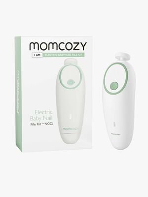Momcozy Sähköinen Kynsiviila