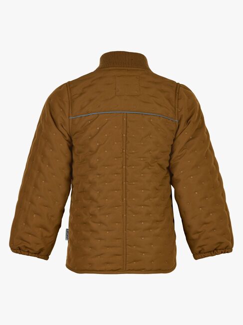 CeLaVi Stars Termojacka, Rubber