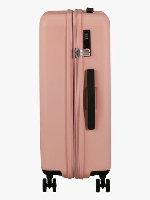 American Tourister Dynabelt Spinner Resväska 68L, Sandy Rose