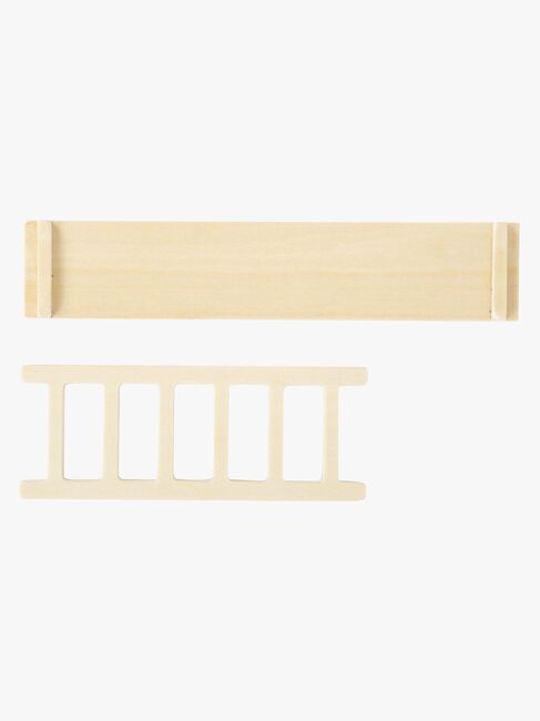 Small Foot Piratskepp