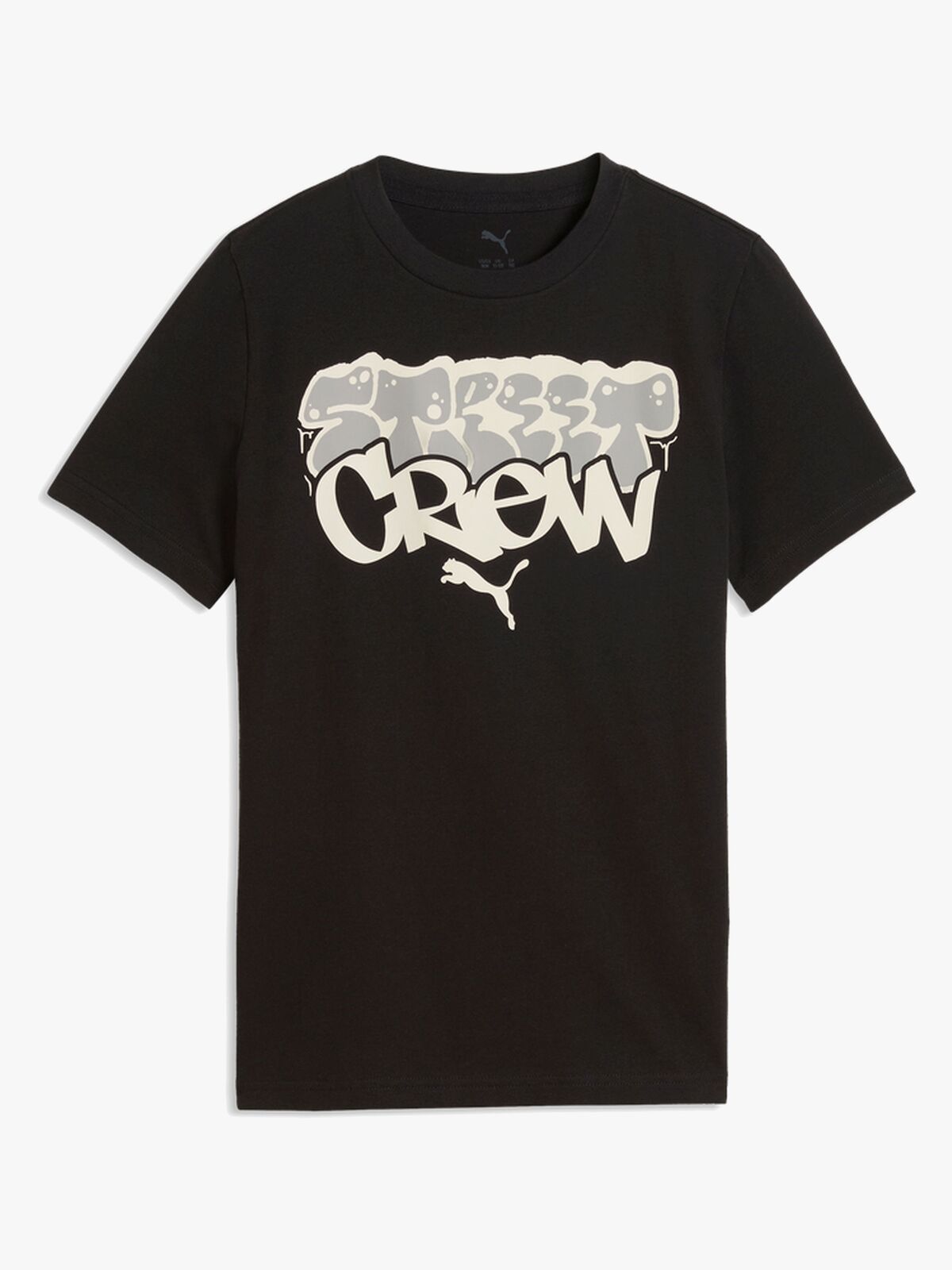 Puma MID90s T-shirt, Svart