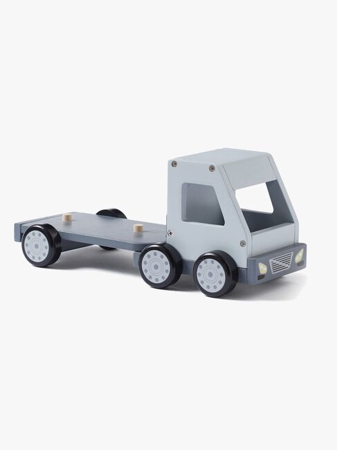 Kids Concept Plocklastbil Aiden