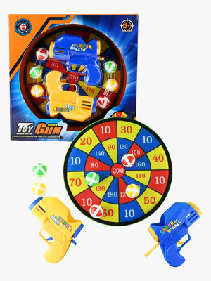 Robetoy Dart