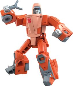 Autobot Wheelie Actionfigur Transformers Generations Studio Series