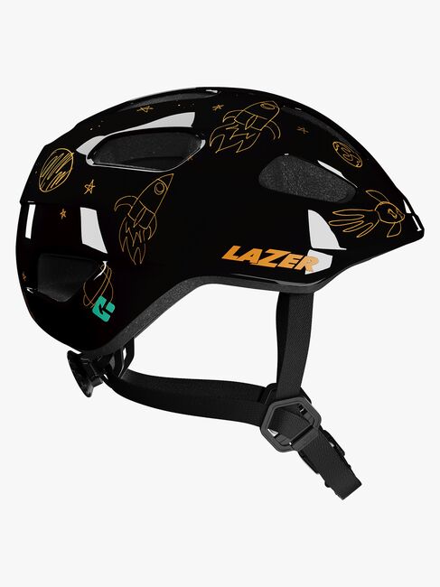 Lazer Pnut KinetiCore 2.0 Pnut KC Cykelhjälm Flying Rocket