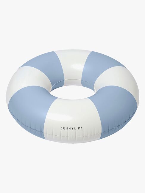 SUNNYLiFE Badring, La Mer Blue