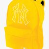 New York Yankees Ryggsäck 20L, Yellow