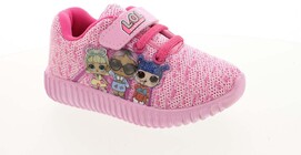 L.O.L. Surprise! Sneaker, Pink