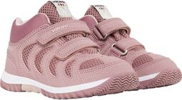Viking Cascade Mid III Sneakers, Antiquerose/Light Pink