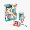 Studio Creator Video Walkie-talkie