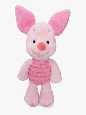 Disney Peter Plys Bamse Grisling 25 cm