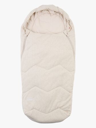 Voksi Breeze Light Åkpåse, Sand