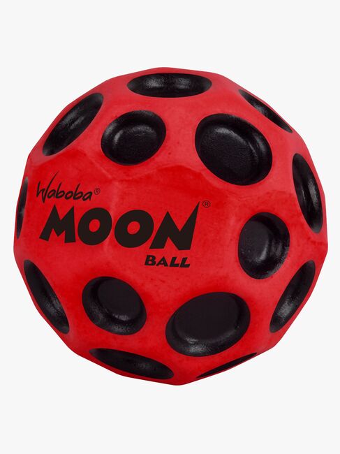 Waboba Moon Studsboll 1-Pack Blandad