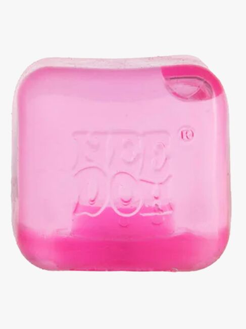 NeeDoh Nice Ice Baby Stressbollar 4-Pack