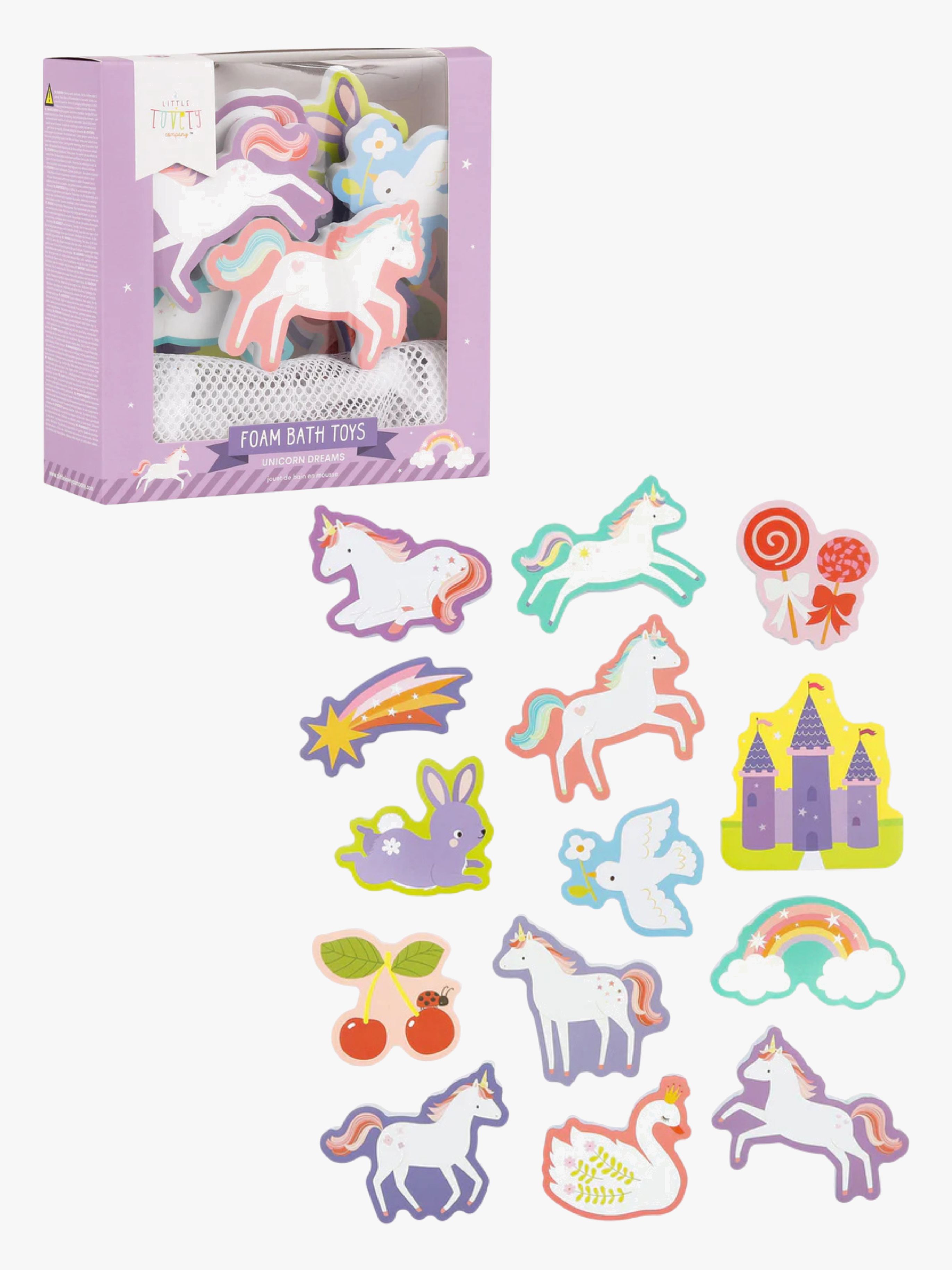 Unicorn Dreams