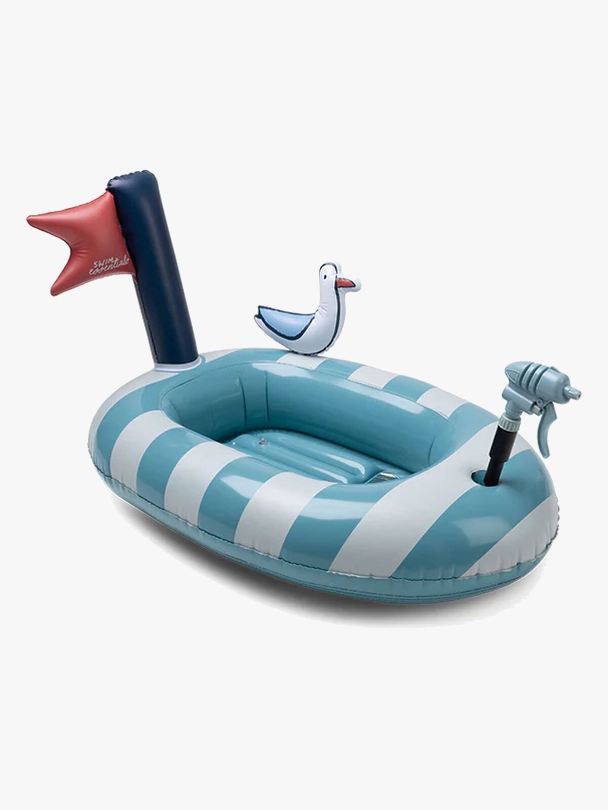 Swim Essentials Flytleksak, Seagull