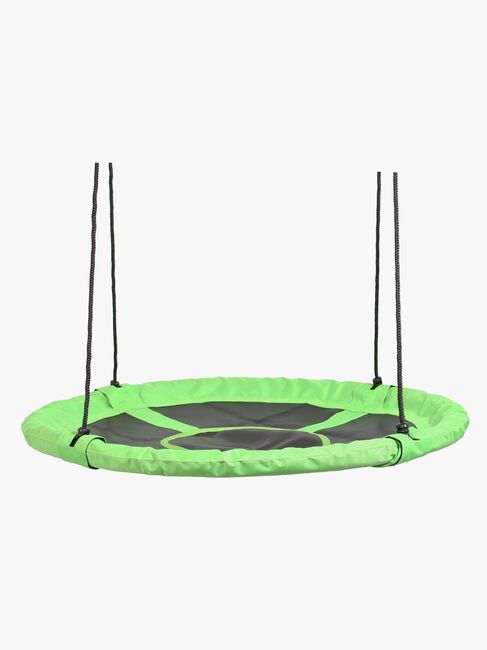 Nordic Play Rundgunga Grön/Svart