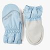 Hestra Baby Zip Light Vantar, Light blue