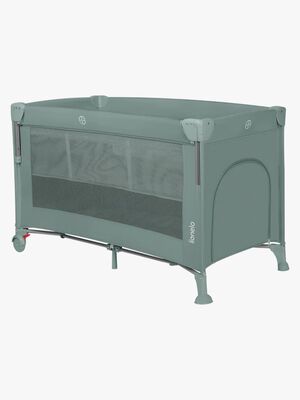 Lionelo ELLEN Resesäng, Green Sage