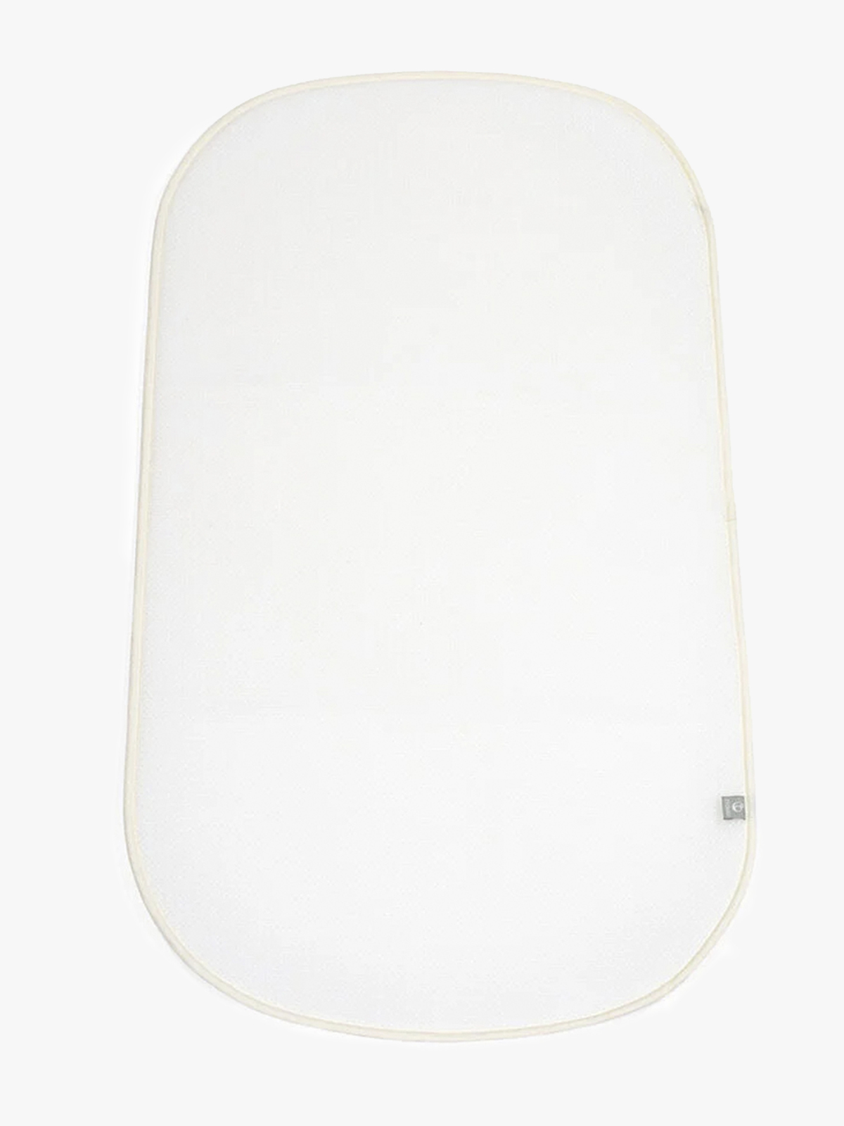Stokke Snoozi Madrasskydd, Vit