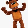 Five Nights at Freddy's Feature Gosedjur Freddy 40 cm