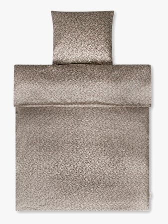 That's Mine Levi Bäddset 100x140, Bouquet Rouge