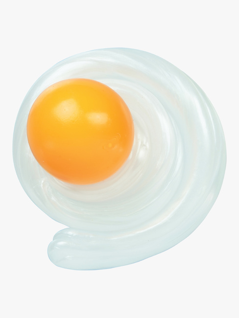 Crazy Aarons Thinking Putty Slime 60 g, Egg-Cellent 39126TP35-068-2462_2.jpg