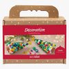 Creativ Company Pysselset DIY Julgranar