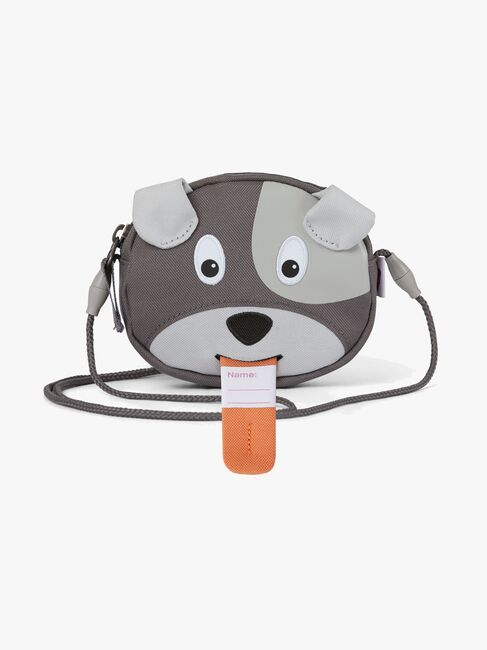 Affenzahn Plånbok, Dog