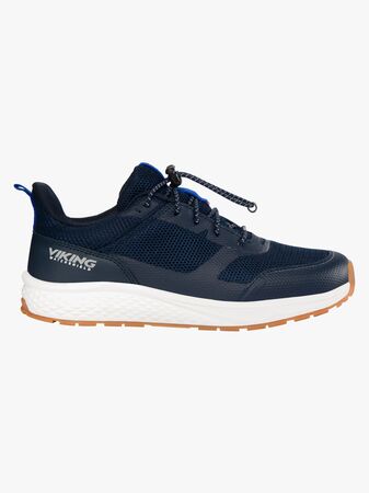 Viking Impact SL WP Sneakers, Navy