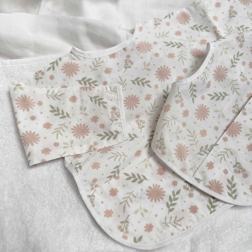 Summerville Organic Haklapp, Blossom