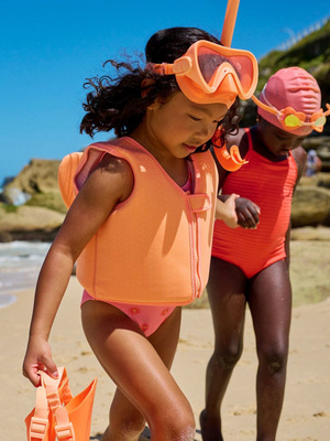 SUNNYLiFE Simväst, Heart