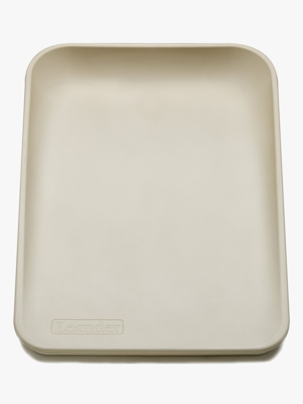 Leander Matty Skötbädd, Cappuccino