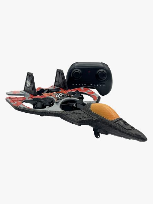 KOO KIMI 029 Radiostyrt Jetflygplan