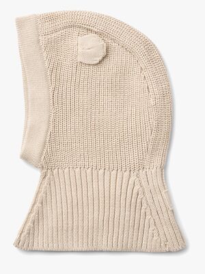 LIEWOOD Hanibal Bear Balaklava, Sandy