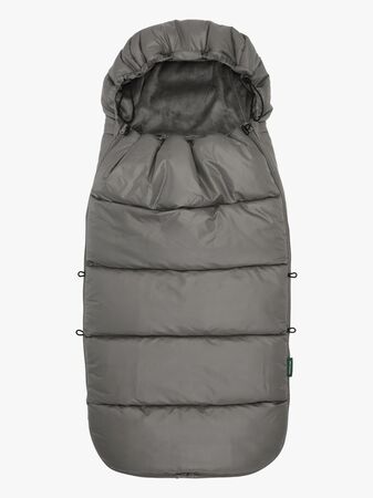 KONG.WALTHER Østerbro Åkpåse, Grey