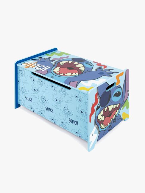 Disney Lilo & Stitch Förvaringslåda, Blå