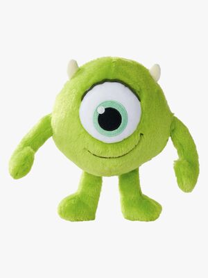 Bamse Monsters Inc Mike Wazowski 25 cm