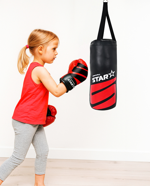 SportMe Boxningsset Star