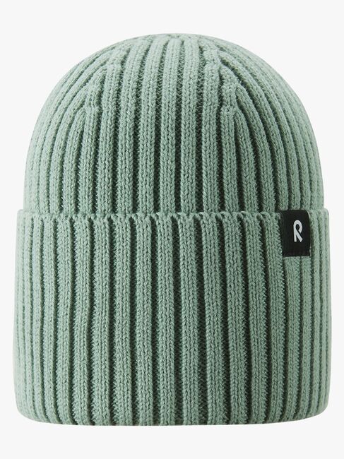 Reima Hattara Mössa, Stone Green