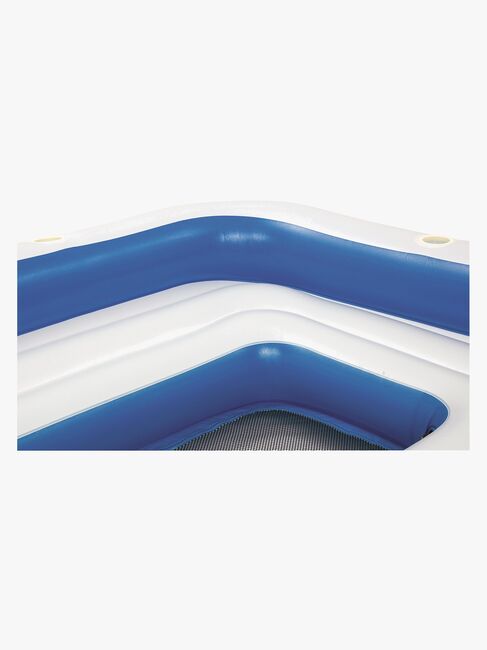 Bestway CoolerZ Flytleksak Tropical Breeze Island